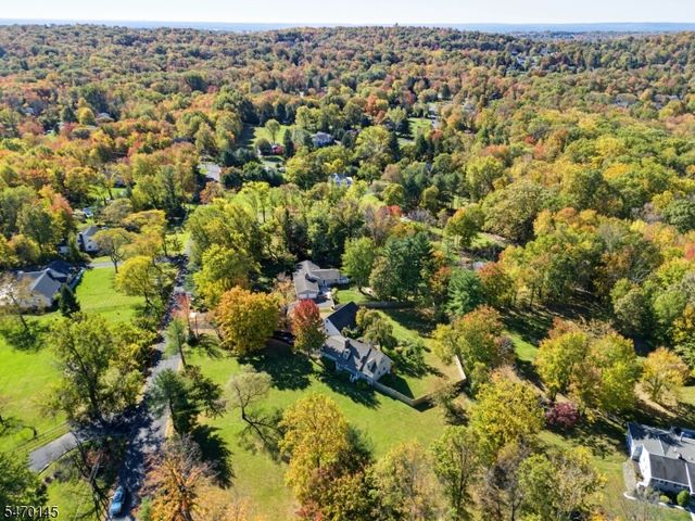 1 Partridge Run, Warren Twp., NJ 07059