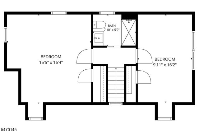 1 Partridge Run, Warren Twp., NJ 07059