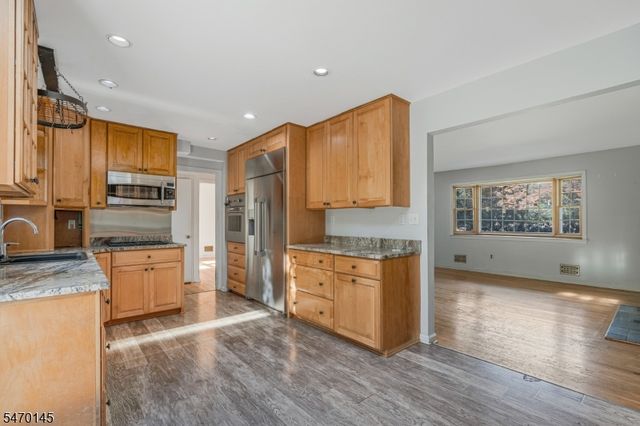 1 Partridge Run, Warren Twp., NJ 07059