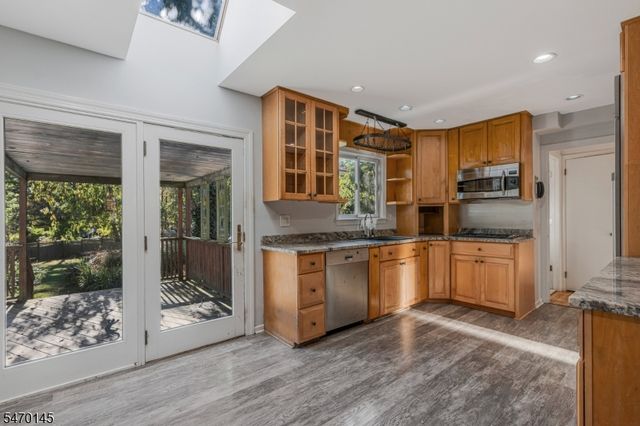 1 Partridge Run, Warren Twp., NJ 07059