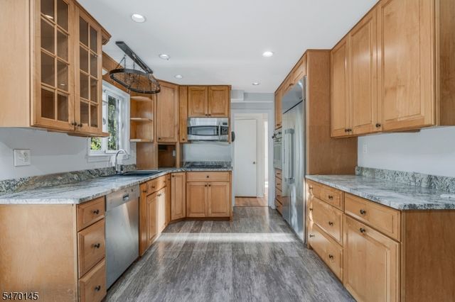 1 Partridge Run, Warren Twp., NJ 07059
