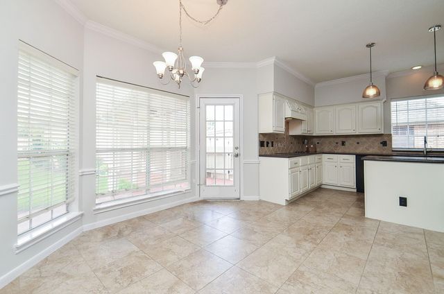 4454 Balboa Drive, Sugar Land, TX 77479