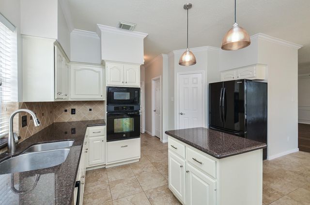 4454 Balboa Drive, Sugar Land, TX 77479