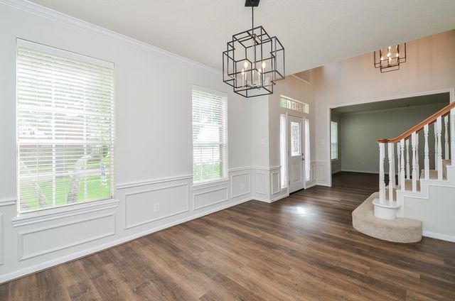 4454 Balboa Drive, Sugar Land, TX 77479