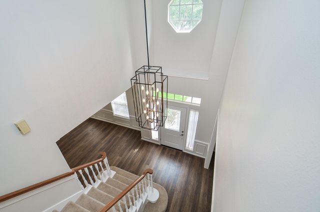 4454 Balboa Drive, Sugar Land, TX 77479