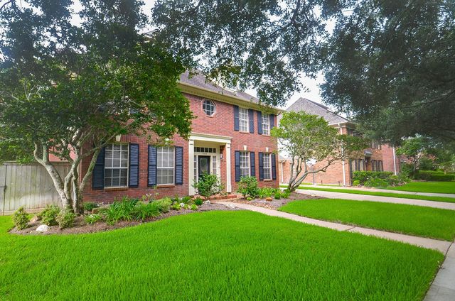 4454 Balboa Drive, Sugar Land, TX 77479