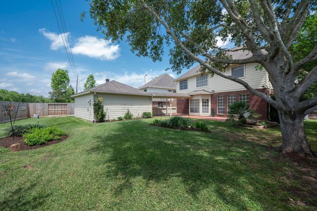 4454 Balboa Drive, Sugar Land, TX 77479