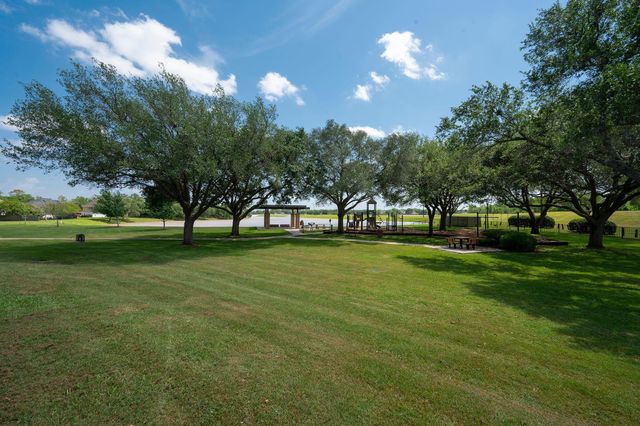 4454 Balboa Drive, Sugar Land, TX 77479