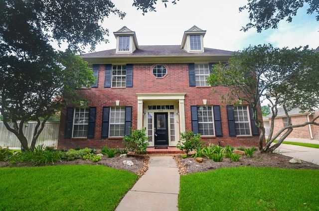 4454 Balboa Drive, Sugar Land, TX 77479