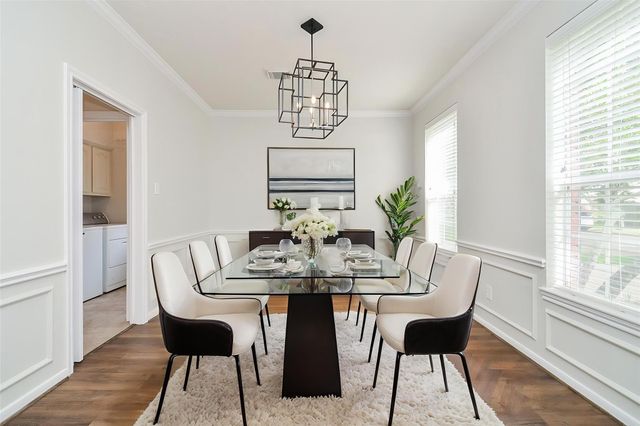 4454 Balboa Drive, Sugar Land, TX 77479