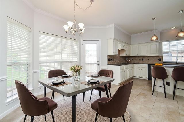 4454 Balboa Drive, Sugar Land, TX 77479