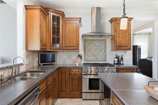 104 Dalliance Ct, Cranberry Twp, PA 16066