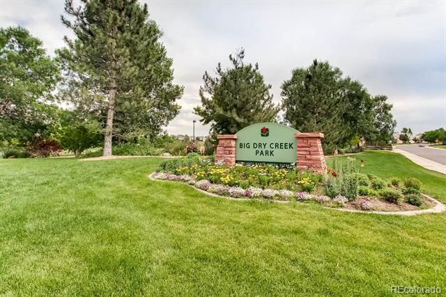3435 Cranston Circle, Highlands Ranch, CO 80126