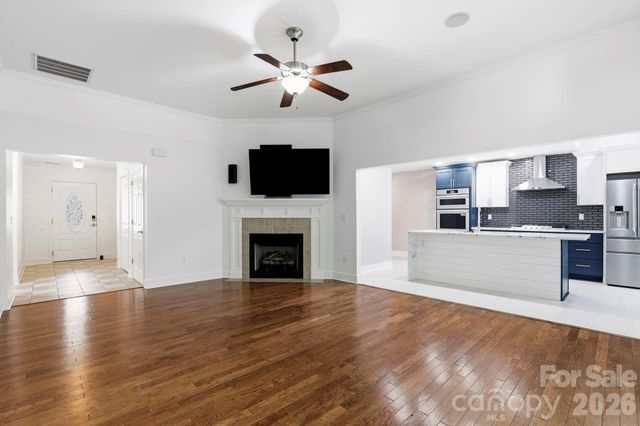 15 Kaylor Drive, Arden, NC 28704