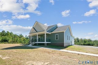 2305 Halls Store Rd, Mineral, VA 23117