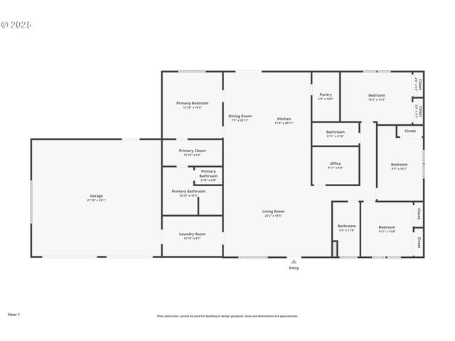 279 STEWART Dr, Kelso, WA 98626