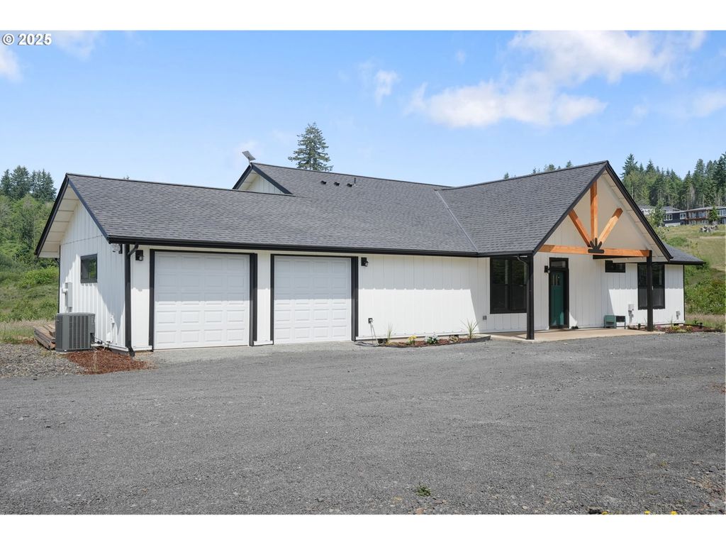 279 STEWART Dr, Kelso, WA 98626