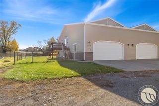 1528 Wicks LANE, Billings, MT 59105