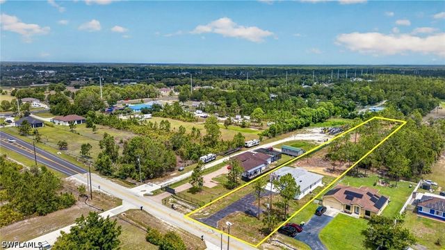 3225 43rd AVE NE, Naples, FL 34120