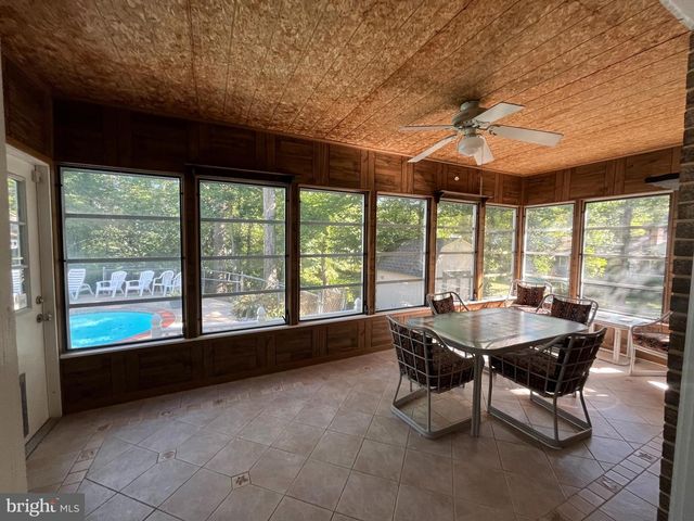 3203 RIVERVIEW DR, Triangle, VA 22172