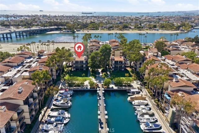 8103 N Marina Pacifica Drive North, Long Beach, CA 90803