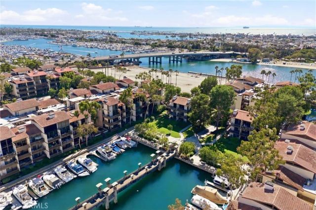 8103 N Marina Pacifica Drive North, Long Beach, CA 90803