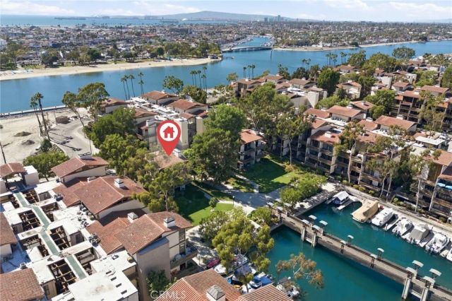 8103 N Marina Pacifica Drive North, Long Beach, CA 90803