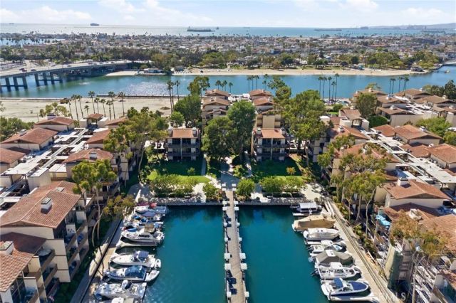 8103 N Marina Pacifica Drive North, Long Beach, CA 90803