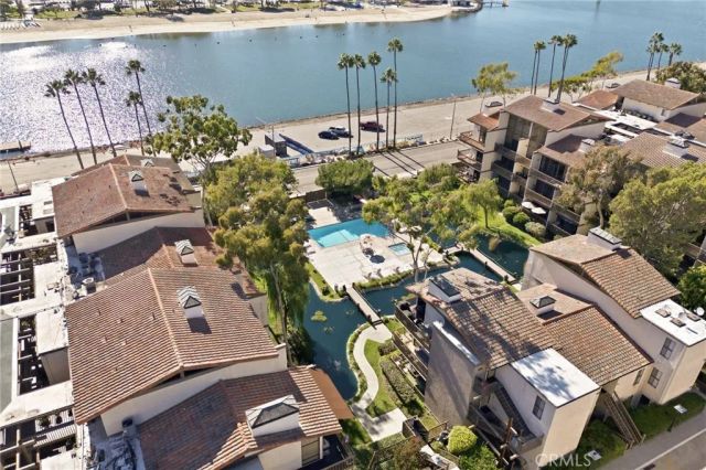 8103 N Marina Pacifica Drive North, Long Beach, CA 90803