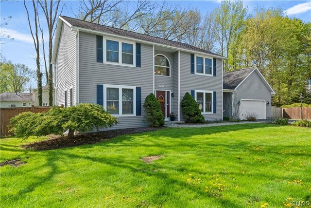 6567 Garlock Lane, Lysander, NY 13027