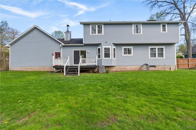 6567 Garlock Lane, Lysander, NY 13027