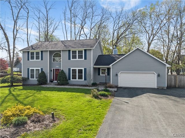 6567 Garlock Lane, Lysander, NY 13027