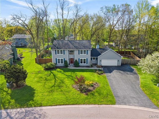 6567 Garlock Lane, Lysander, NY 13027