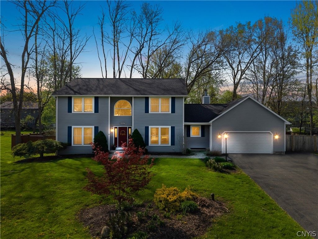 6567 Garlock Lane, Lysander, NY 13027