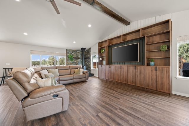 16625 SW Dove Road, Terrebonne, OR 97760