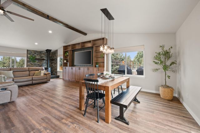 16625 SW Dove Road, Terrebonne, OR 97760