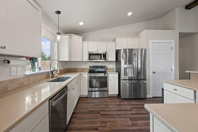 16625 SW Dove Road, Terrebonne, OR 97760