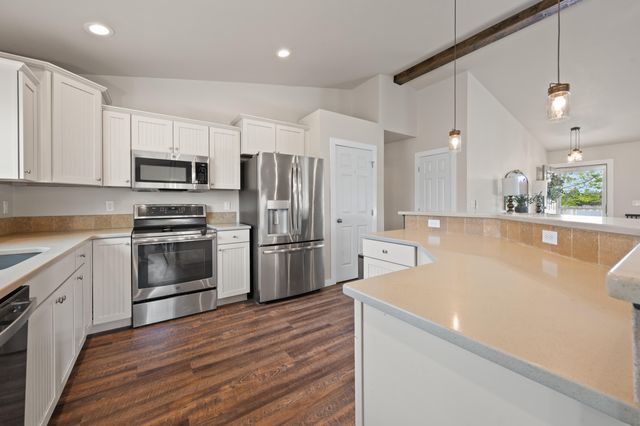 16625 SW Dove Road, Terrebonne, OR 97760