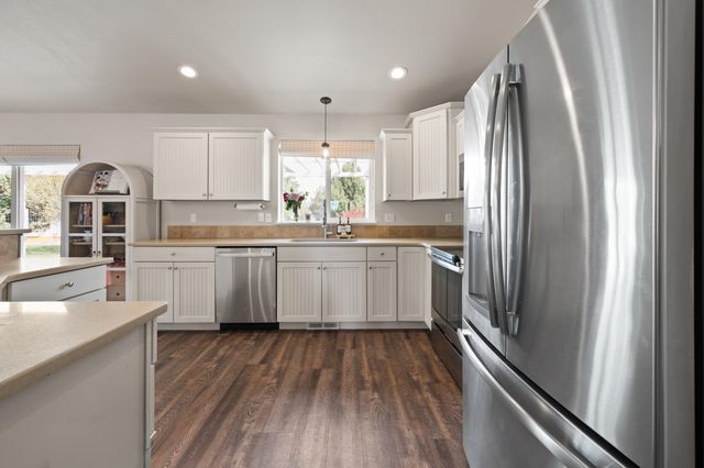 16625 SW Dove Road, Terrebonne, OR 97760