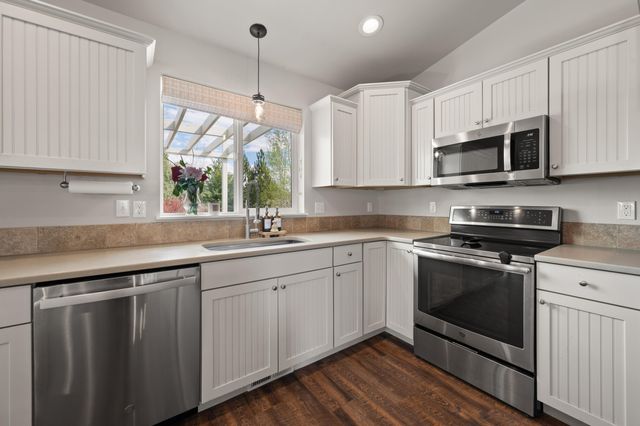 16625 SW Dove Road, Terrebonne, OR 97760