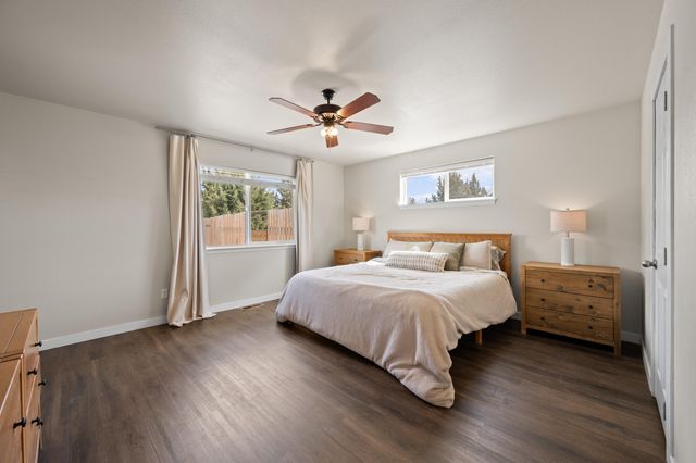 16625 SW Dove Road, Terrebonne, OR 97760