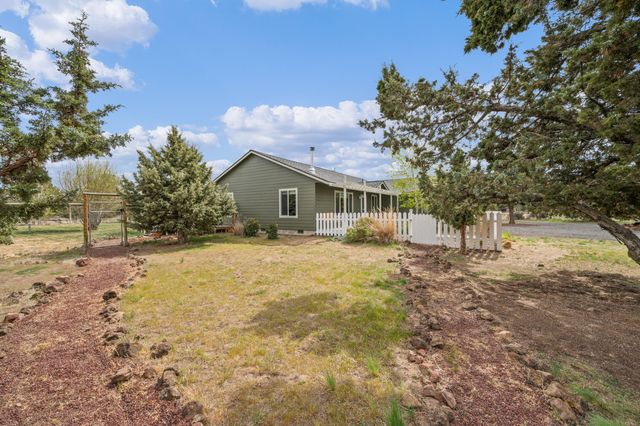 16625 SW Dove Road, Terrebonne, OR 97760