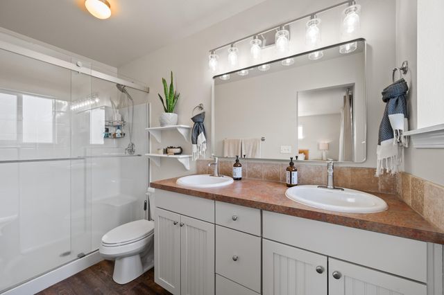 16625 SW Dove Road, Terrebonne, OR 97760