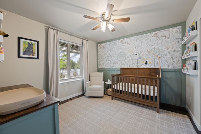 16625 SW Dove Road, Terrebonne, OR 97760