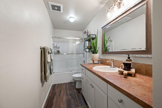 16625 SW Dove Road, Terrebonne, OR 97760