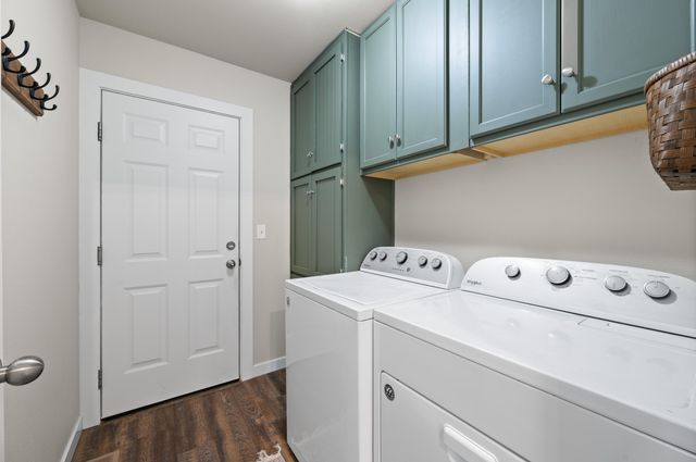 16625 SW Dove Road, Terrebonne, OR 97760