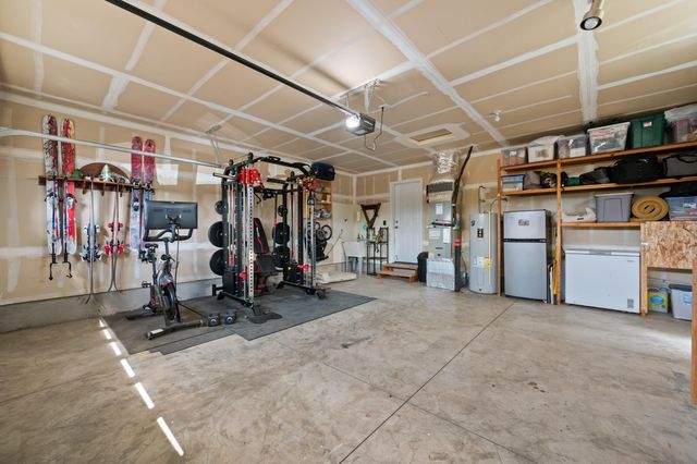 16625 SW Dove Road, Terrebonne, OR 97760