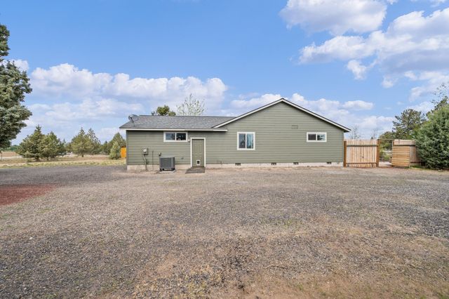 16625 SW Dove Road, Terrebonne, OR 97760