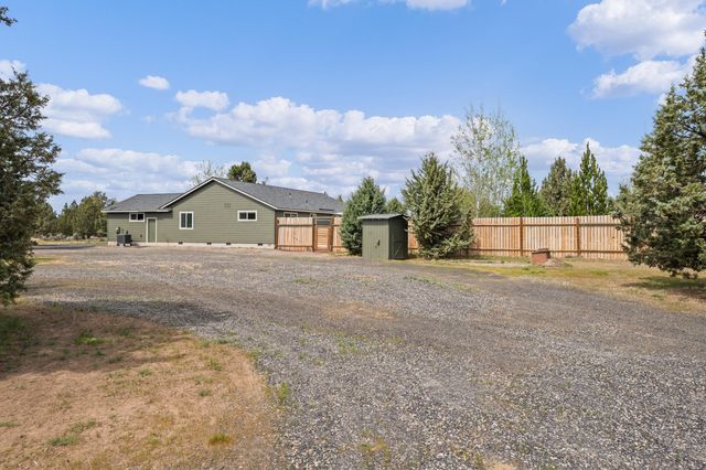 16625 SW Dove Road, Terrebonne, OR 97760