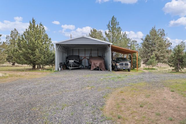 16625 SW Dove Road, Terrebonne, OR 97760